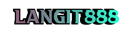 LANGIT888 Logo